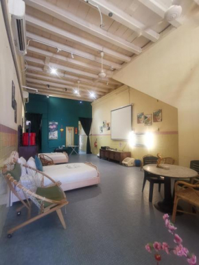 MacGem Heritage House at Georgetown Penang